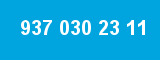 937 030 23 11 937 030 23 11